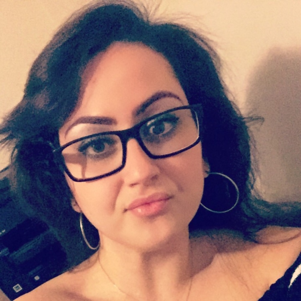 Meet your Posher, Lissa